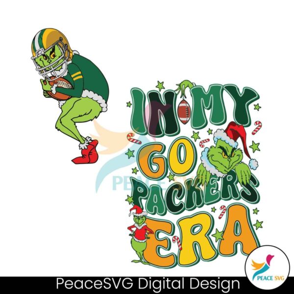 grinch-in-my-go-packers-era-svg