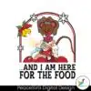 rizzo-the-rat-and-i-am-here-for-food-svg