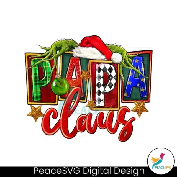 retro-christmas-papa-claus-png