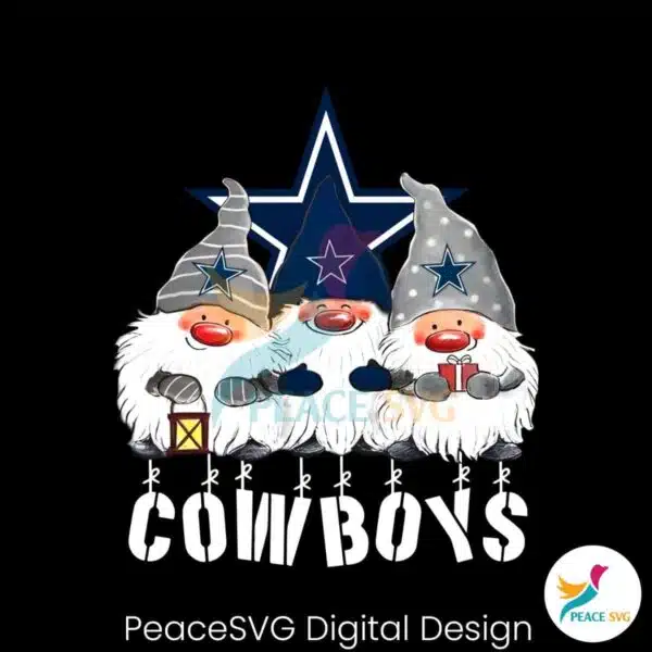 gnomies-dallas-cowboys-christmas-png