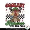cute-coolest-reindeer-at-the-pole-svg