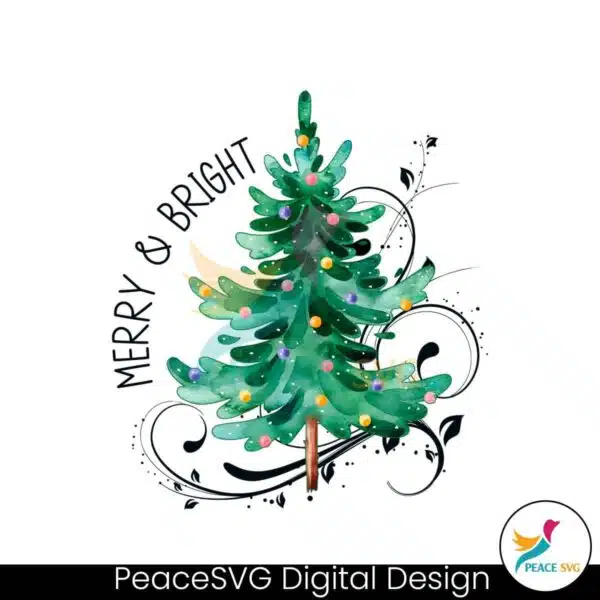 merry-and-bright-christmas-tree-png