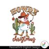western-howdy-christmas-cowboy-snowman-svg