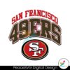 vintage-san-francisco-49ers-football-svg-download