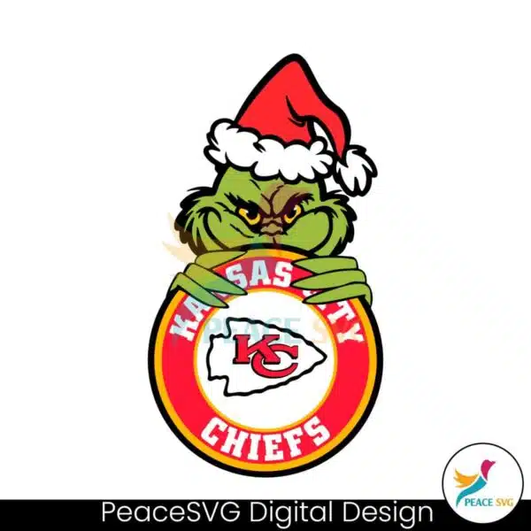 funny-grinch-kansas-city-chiefs-circle-logo-svg