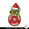 funny-grinch-san-francisco-49ers-logo-svg