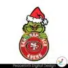 funny-grinch-san-francisco-49ers-logo-svg