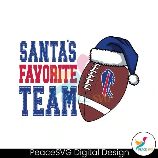 santas-favorite-football-team-buffalo-bills-svg