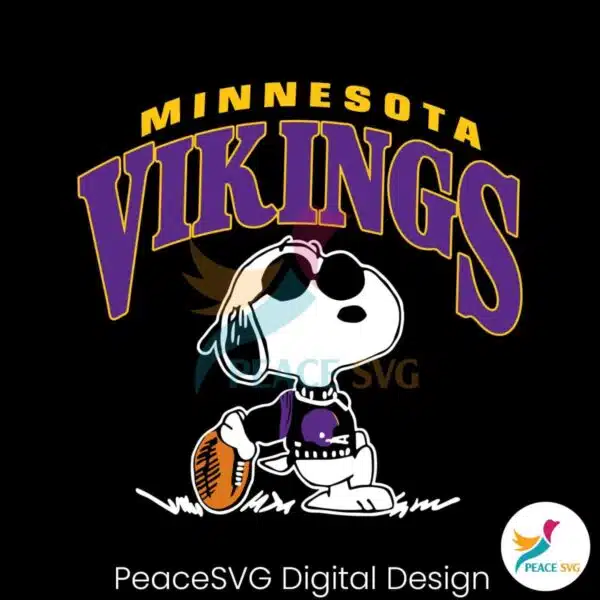 vintage-snoopy-football-minnesota-vikings-svg