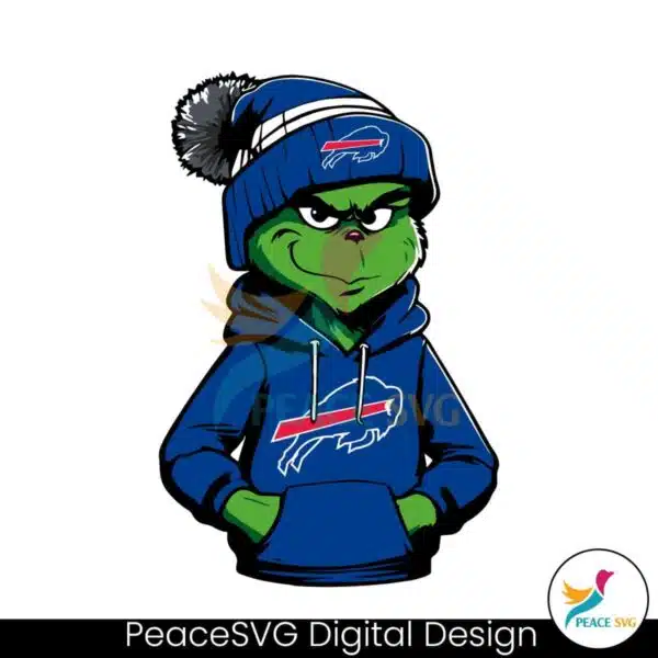 grinch-wears-buffalo-bills-clothes-svg-digital-download