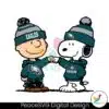 charlie-brown-and-snoopy-go-eagles-svg