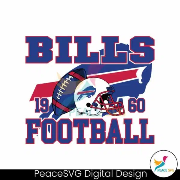 vintage-bills-football-helmet-svg-digital-download