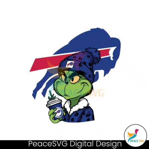 grinch-buffalo-bills-svg-digital-download