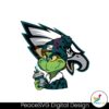 grinch-philadelphia-eagles-svg-digital-download