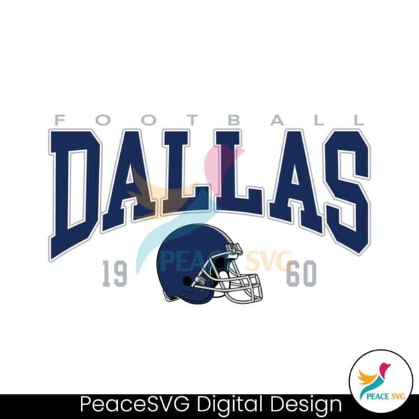vintage-dallas-cowboys-football-1925-svg-digital-download