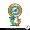 grinch-and-max-miami-dolphins-svg-digital-download