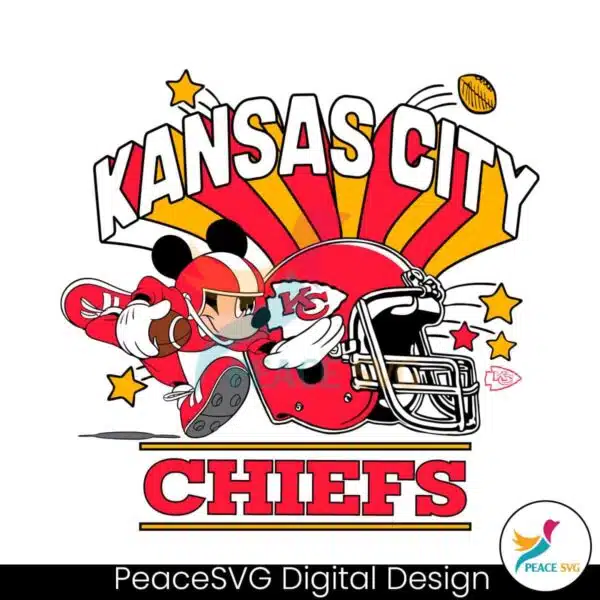 funny-mickey-mouse-football-kansas-city-chiefs-svg