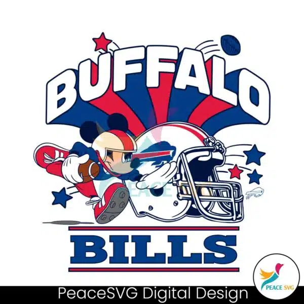 funny-mickey-mouse-football-buffalo-bills-svg