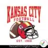 kansas-city-chiefs-football-helmet-svg-digital-download