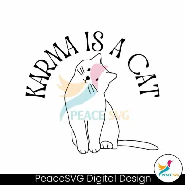 karma-is-a-cat-taylor-eras-cat-svg