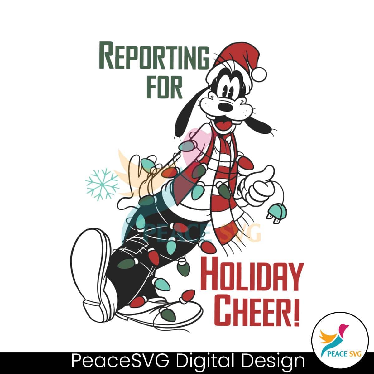 santa-goofy-reporting-for-holiday-cheer-svg