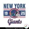 vintage-new-york-giants-nfl-1925-svg