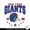 new-york-giants-football-helmet-1925-svg