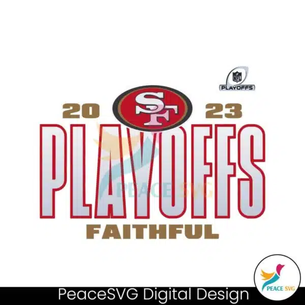 49ers-2023-nfl-playoffs-faithful-svg