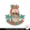 retro-mele-kalikimaka-hawaiian-svg