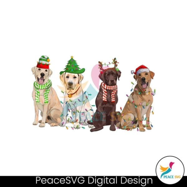 labrador-retriever-christmas-dog-svg