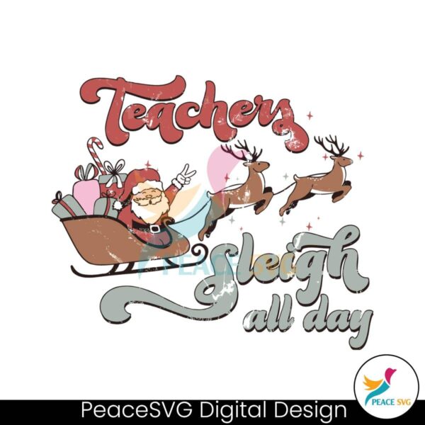 teacher-sleigh-all-day-santa-reindeer-svg