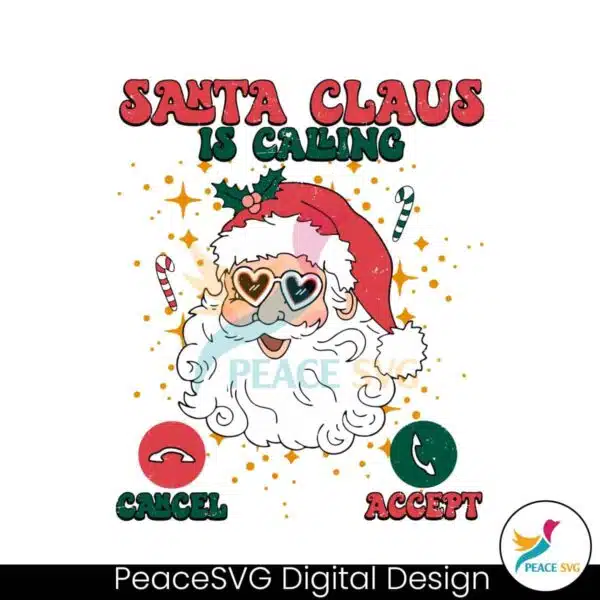 funny-santa-claus-is-calling-svg