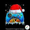 christmas-controller-merry-christmas-gaming-png