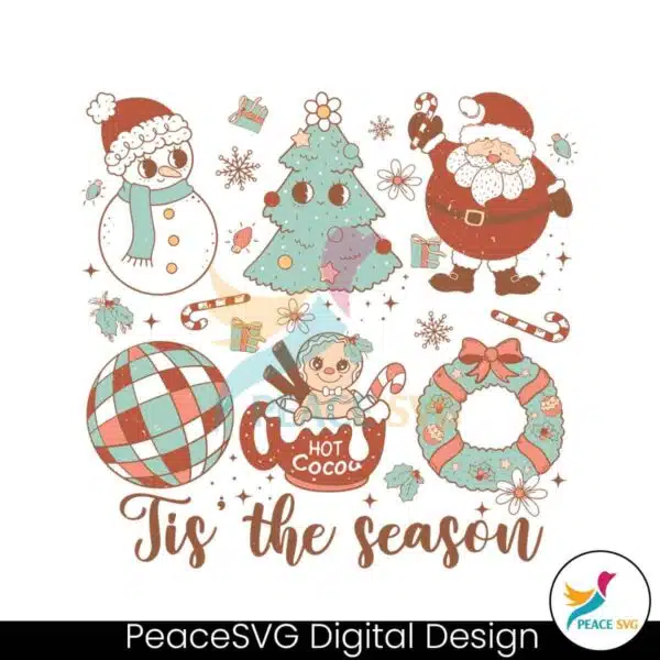 tis-the-season-hot-cocoa-snowman-svg