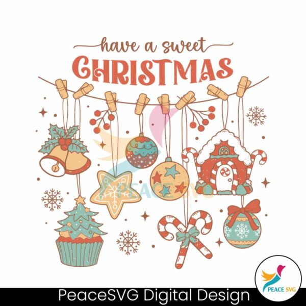 have-a-sweet-christmas-ornament-svg