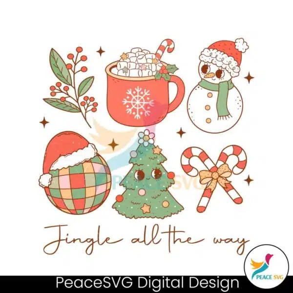 jingle-all-the-way-merry-christmas-svg