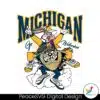 funny-looney-tunes-michigan-go-wolverines-svg