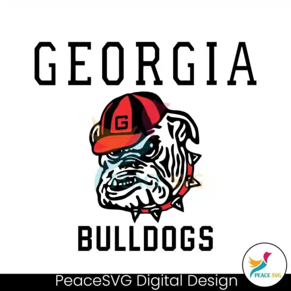 vintage-georgia-bulldogs-game-day-ncaa-svg