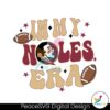 in-my-noles-era-florida-state-seminoles-ncaa-svg