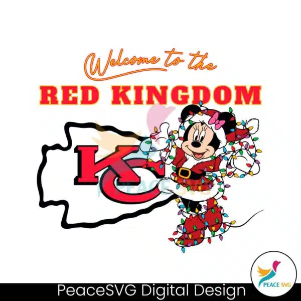 minnie-mouse-welcome-to-the-chiefs-king-dom-svg