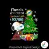 snoopy-hot-cocoa-christmas-light-miami-dolphins-png