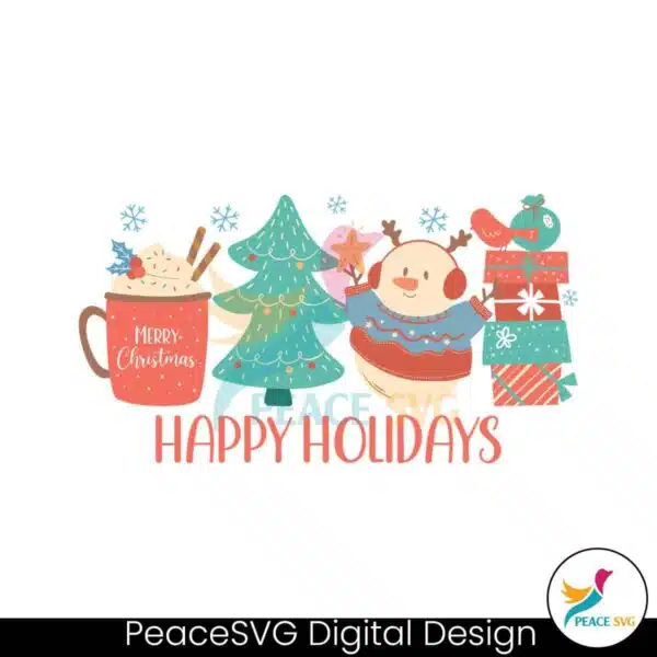 happy-holidays-merry-christmas-svg