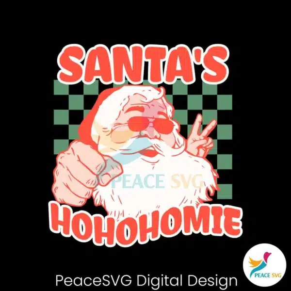 funny-christmas-santas-hohohomie-svg