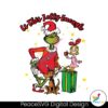 is-this-jolly-enough-merry-grinchmas-svg