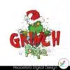 retro-grinch-papa-christmas-svg