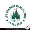 most-magical-time-of-the-year-svg