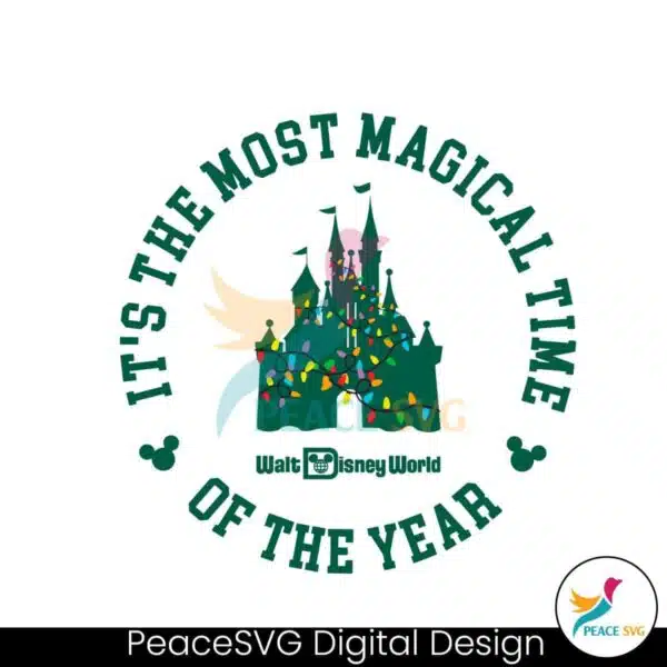 most-magical-time-of-the-year-svg