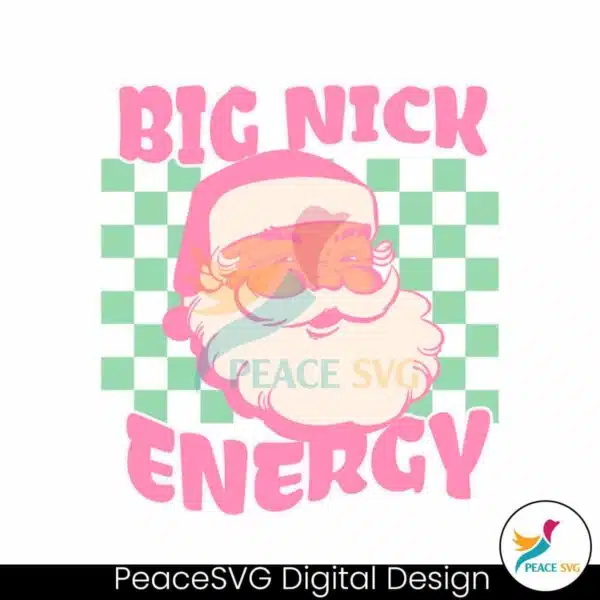 santa-claus-big-nick-energy-checkerboard-svg