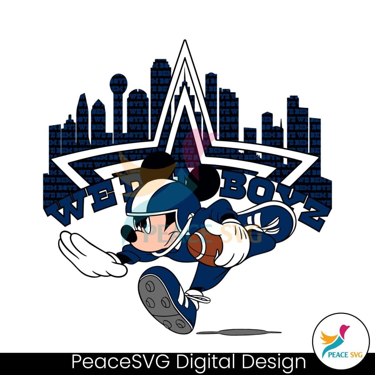 mickey-mouse-football-player-we-dem-boyz-svg