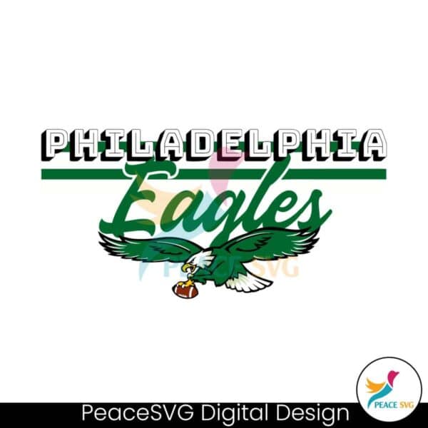 philadelphia-eagles-football-1933-svg-digital-download